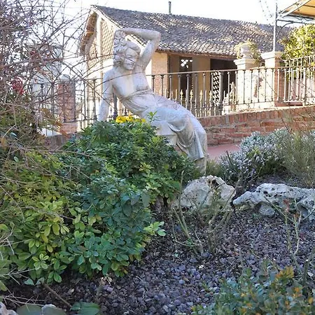 팜스테이 Agriturismo Corte Montini