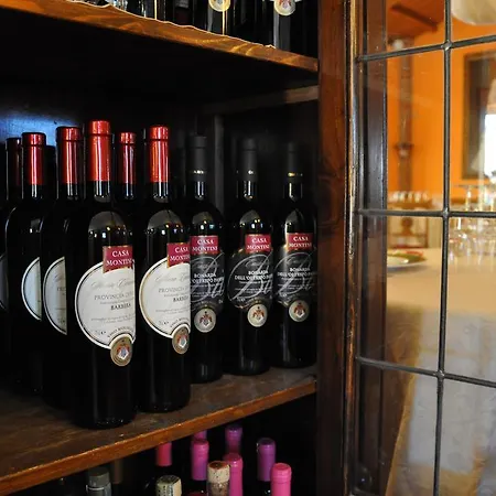 팜스테이 Agriturismo Corte Montini *