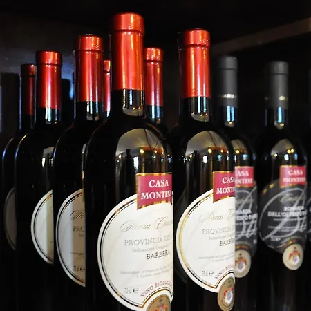 팜스테이 Agriturismo Corte Montini Santa Giuletta