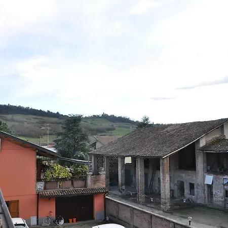 Agriturismo Corte Montini