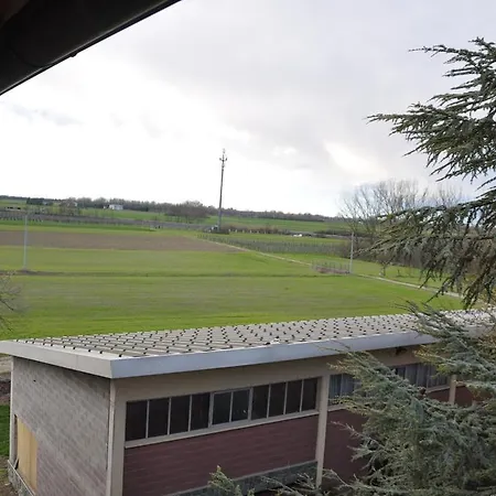 팜스테이 Agriturismo Corte Montini *