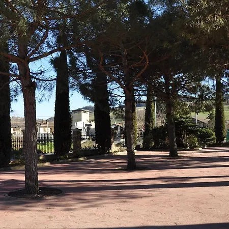 팜스테이 Agriturismo Corte Montini Santa Giuletta