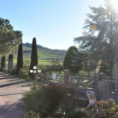 팜스테이 Agriturismo Corte Montini Santa Giuletta