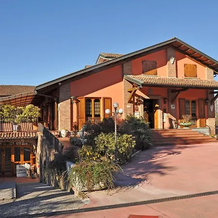 Agriturismo Corte Montini Santa Giuletta