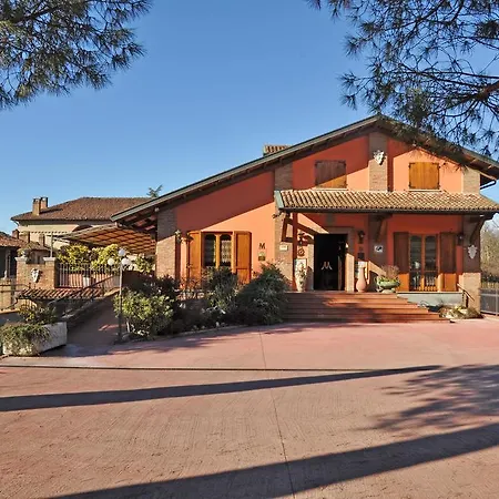 Agriturismo Corte Montini Santa Giuletta