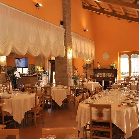 팜스테이 Agriturismo Corte Montini Santa Giuletta