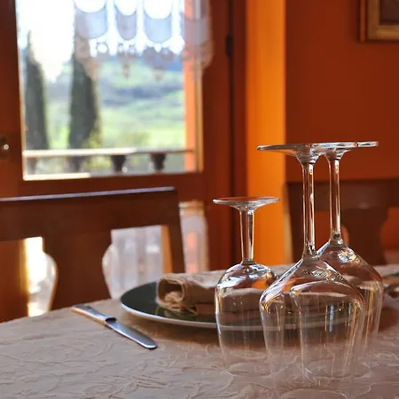 팜스테이 Agriturismo Corte Montini Santa Giuletta