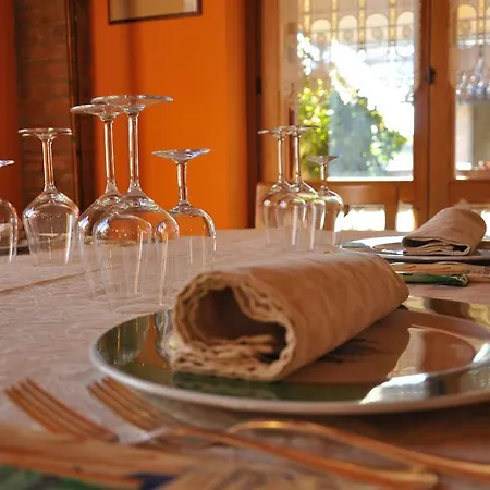 Agriturismo Corte Montini