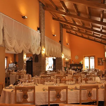 팜스테이 Agriturismo Corte Montini *