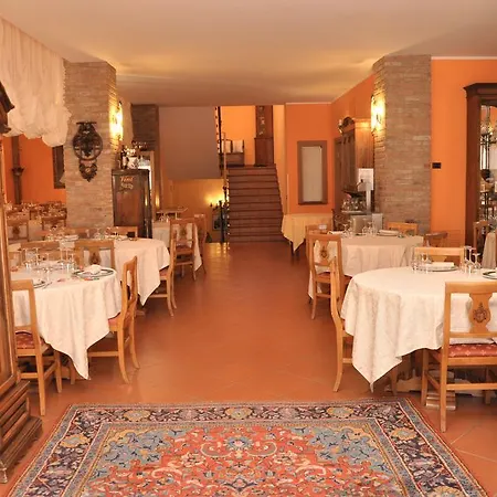 Agriturismo Corte Montini