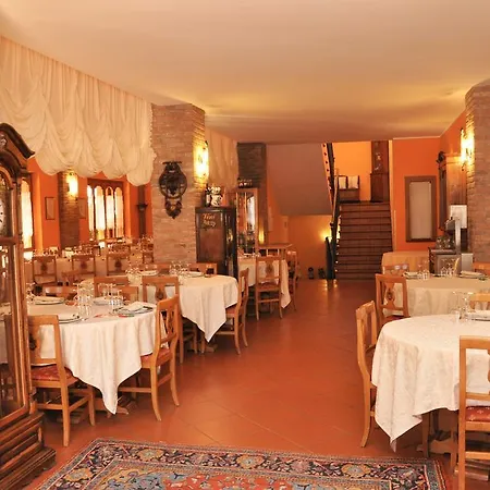 팜스테이 Agriturismo Corte Montini