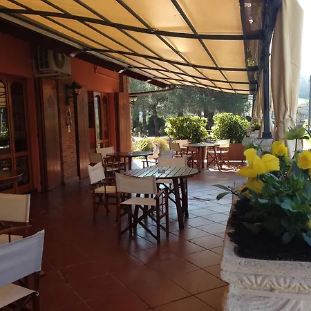 Agriturismo Corte Montini