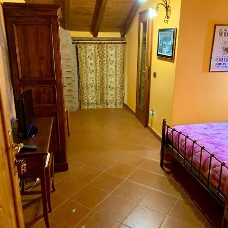 Agriturismo Corte Montini