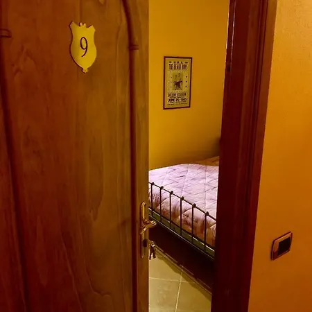 Agriturismo Corte Montini