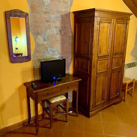 팜스테이 Agriturismo Corte Montini