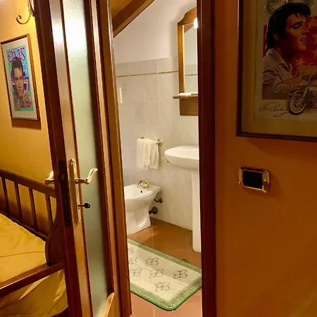 팜스테이 Agriturismo Corte Montini Santa Giuletta