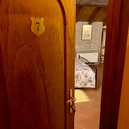 Agriturismo Corte Montini Santa Giuletta