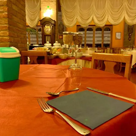 팜스테이 Agriturismo Corte Montini Santa Giuletta
