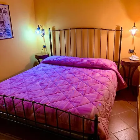 팜스테이 Agriturismo Corte Montini Santa Giuletta