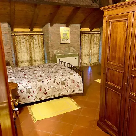 Agriturismo Corte Montini