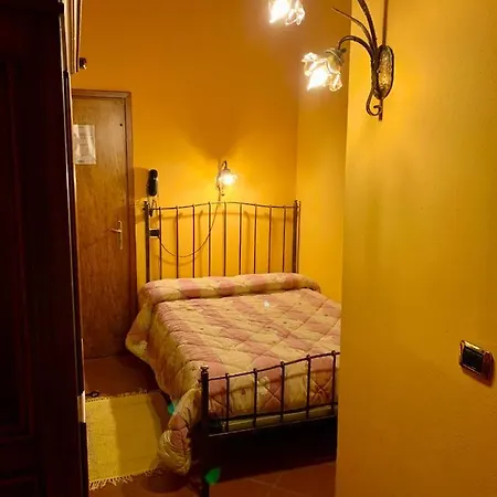 Agriturismo Corte Montini *