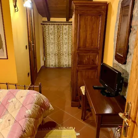 Agriturismo Corte Montini * Santa Giuletta