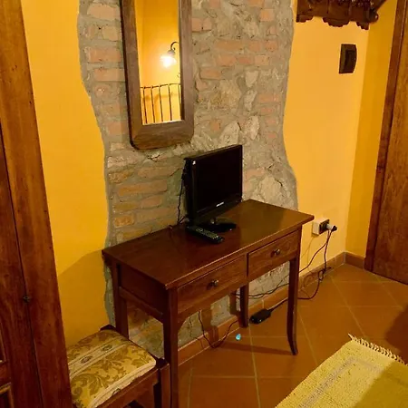 Agriturismo Corte Montini 팜스테이 *